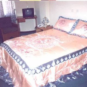 Hotel Lalibela
